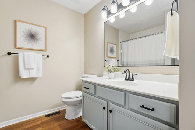 6695 Dietz Drive, Canal Winchester, OH 43110