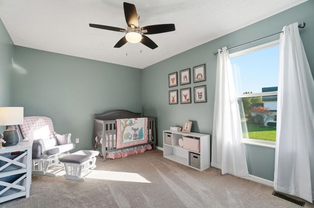 6695 Dietz Drive, Canal Winchester, OH 43110