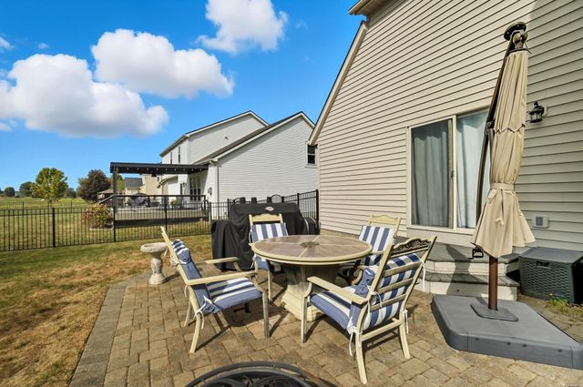 6695 Dietz Drive, Canal Winchester, OH 43110