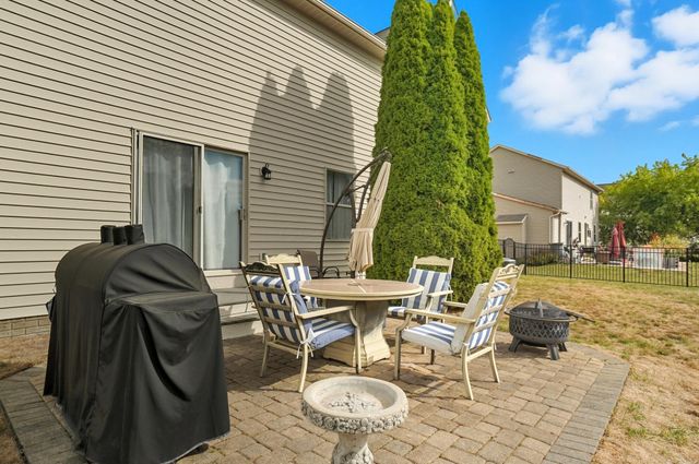 6695 Dietz Drive, Canal Winchester, OH 43110