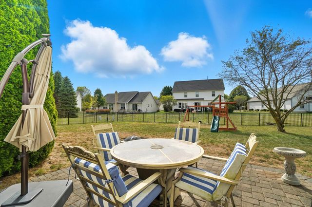 6695 Dietz Drive, Canal Winchester, OH 43110