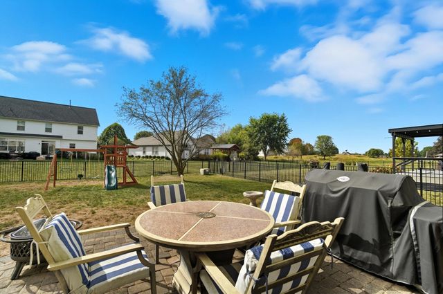 6695 Dietz Drive, Canal Winchester, OH 43110