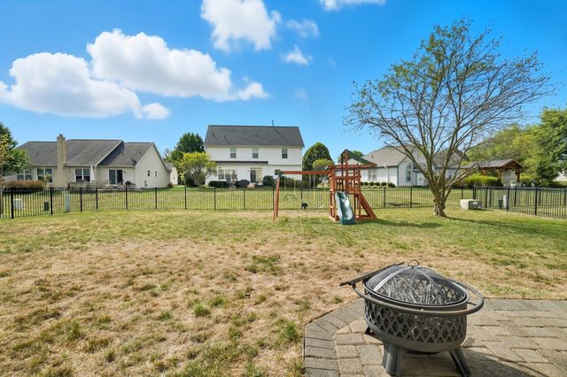 6695 Dietz Drive, Canal Winchester, OH 43110