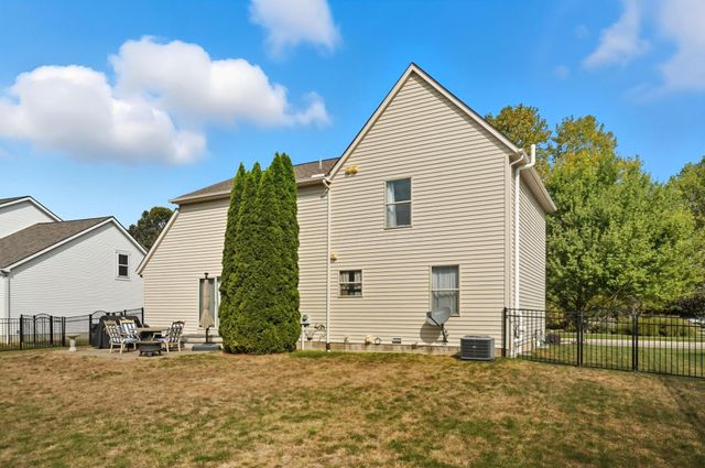 6695 Dietz Drive, Canal Winchester, OH 43110