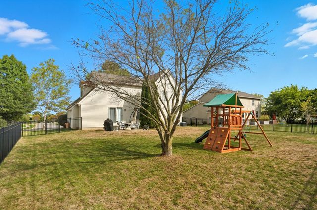 6695 Dietz Drive, Canal Winchester, OH 43110