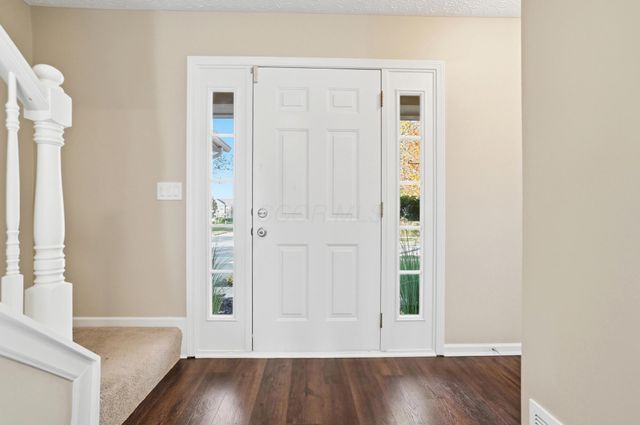 6695 Dietz Drive, Canal Winchester, OH 43110