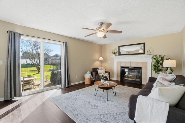 6695 Dietz Drive, Canal Winchester, OH 43110