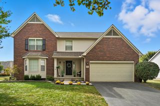 6695 Dietz Drive, Canal Winchester, OH 43110