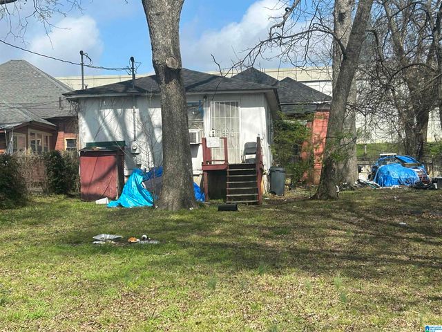 221 10TH COURT N, Birmingham, AL 35204