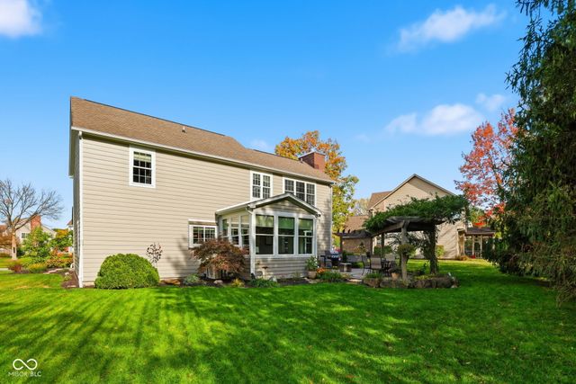 6327 Columbia Circle, Fishers, IN 46038