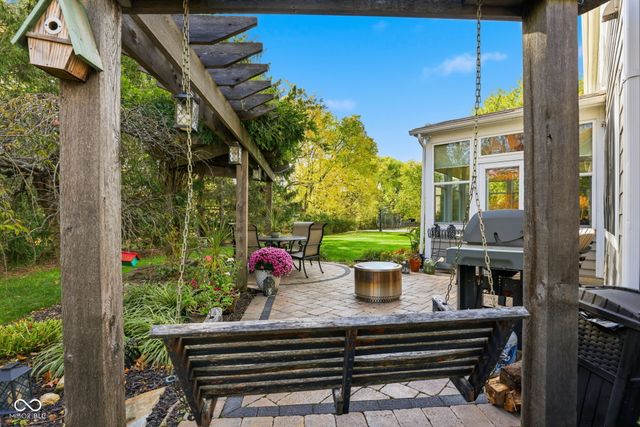 6327 Columbia Circle, Fishers, IN 46038