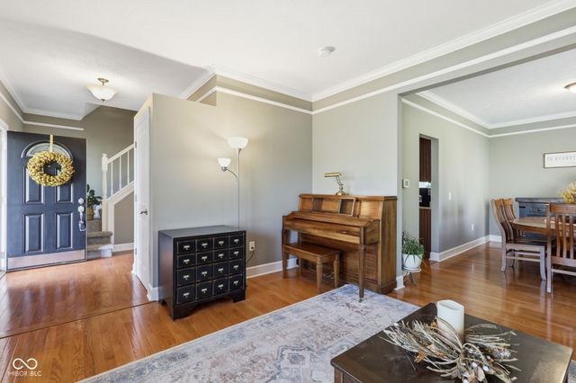 6327 Columbia Circle, Fishers, IN 46038