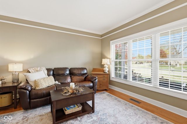 6327 Columbia Circle, Fishers, IN 46038