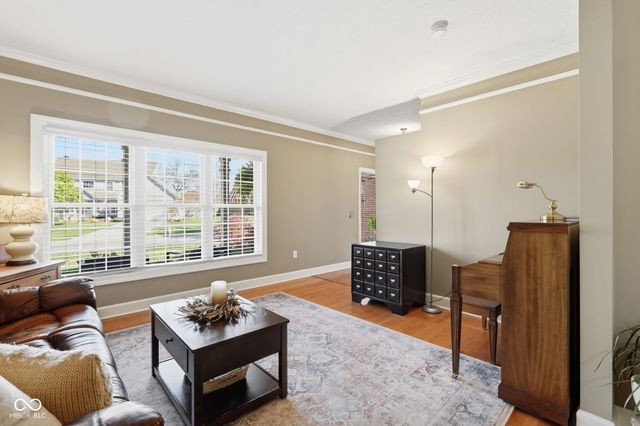 6327 Columbia Circle, Fishers, IN 46038