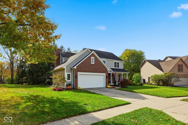 6327 Columbia Circle, Fishers, IN 46038