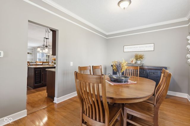 6327 Columbia Circle, Fishers, IN 46038