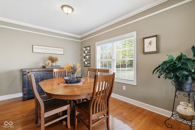 6327 Columbia Circle, Fishers, IN 46038