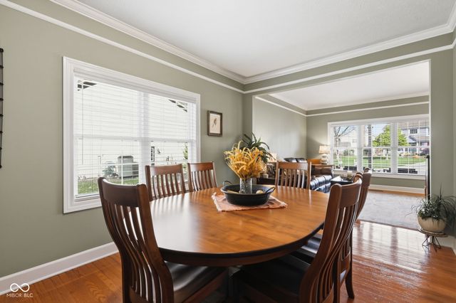 6327 Columbia Circle, Fishers, IN 46038