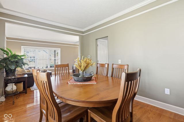 6327 Columbia Circle, Fishers, IN 46038