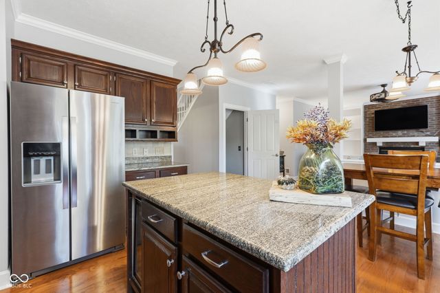 6327 Columbia Circle, Fishers, IN 46038