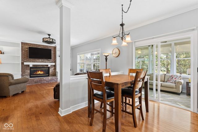 6327 Columbia Circle, Fishers, IN 46038