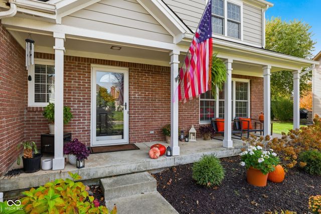 6327 Columbia Circle, Fishers, IN 46038