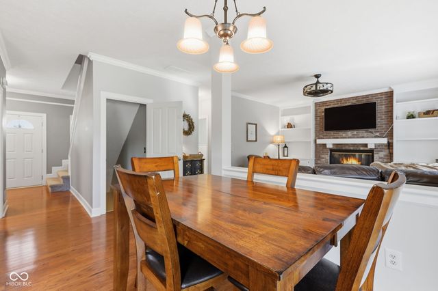 6327 Columbia Circle, Fishers, IN 46038