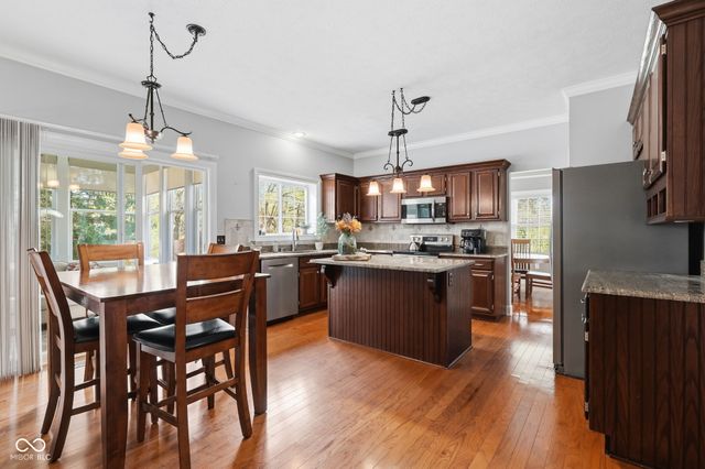 6327 Columbia Circle, Fishers, IN 46038