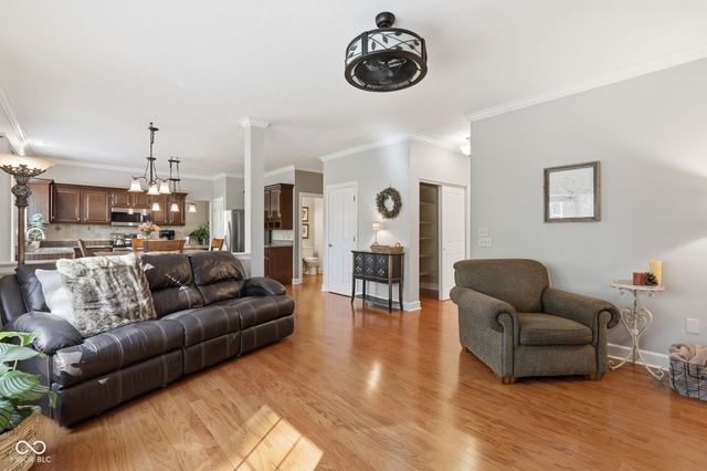 6327 Columbia Circle, Fishers, IN 46038