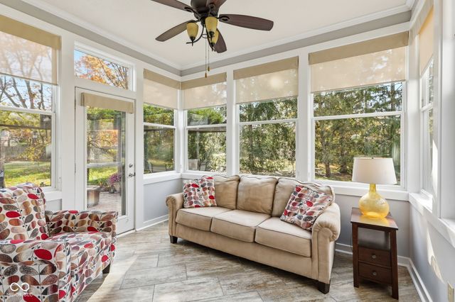 6327 Columbia Circle, Fishers, IN 46038