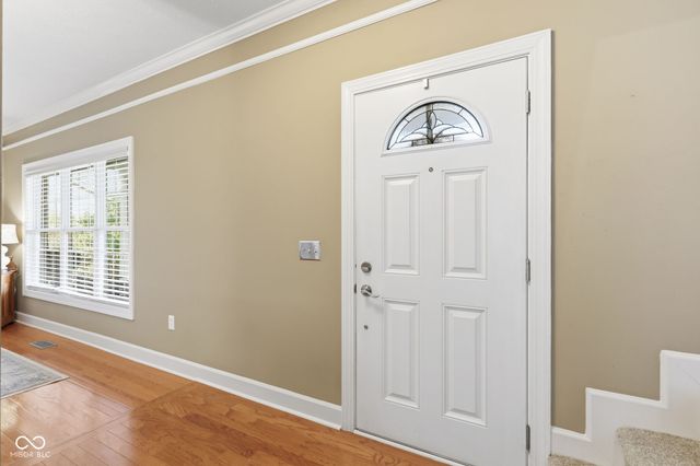 6327 Columbia Circle, Fishers, IN 46038