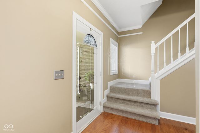 6327 Columbia Circle, Fishers, IN 46038