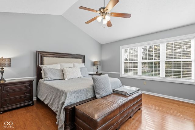 6327 Columbia Circle, Fishers, IN 46038