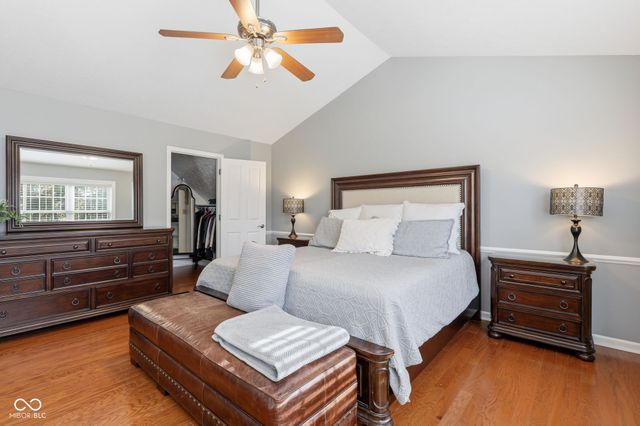 6327 Columbia Circle, Fishers, IN 46038