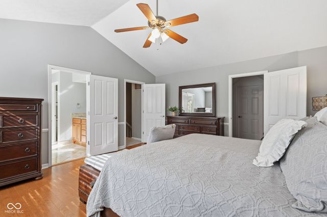 6327 Columbia Circle, Fishers, IN 46038