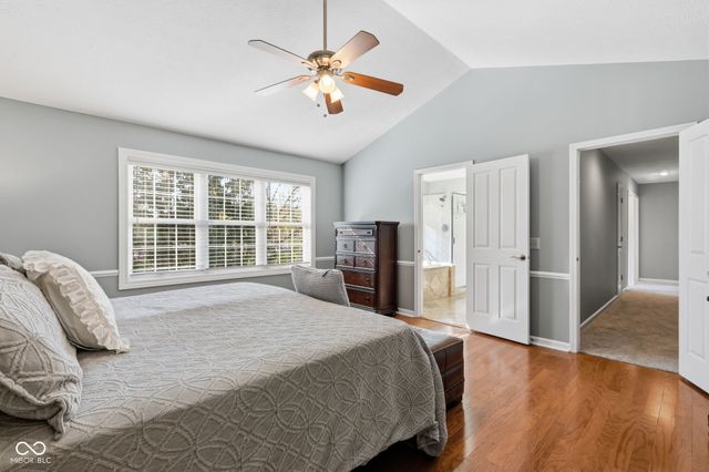 6327 Columbia Circle, Fishers, IN 46038