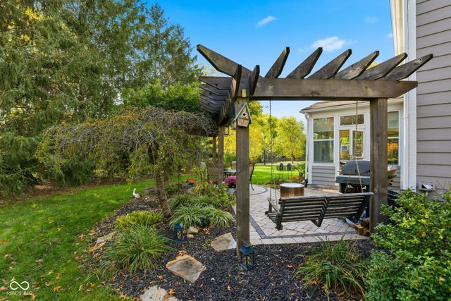 6327 Columbia Circle, Fishers, IN 46038