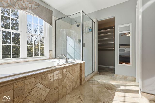 6327 Columbia Circle, Fishers, IN 46038