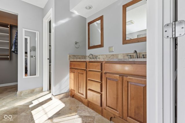 6327 Columbia Circle, Fishers, IN 46038