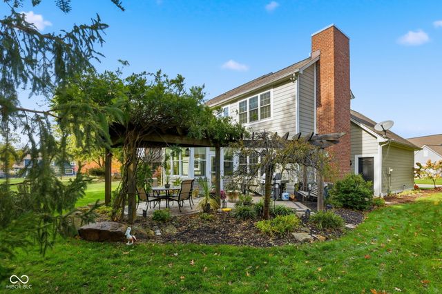 6327 Columbia Circle, Fishers, IN 46038