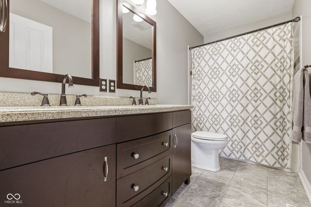 6327 Columbia Circle, Fishers, IN 46038