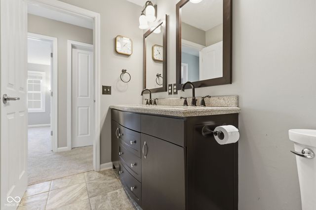 6327 Columbia Circle, Fishers, IN 46038