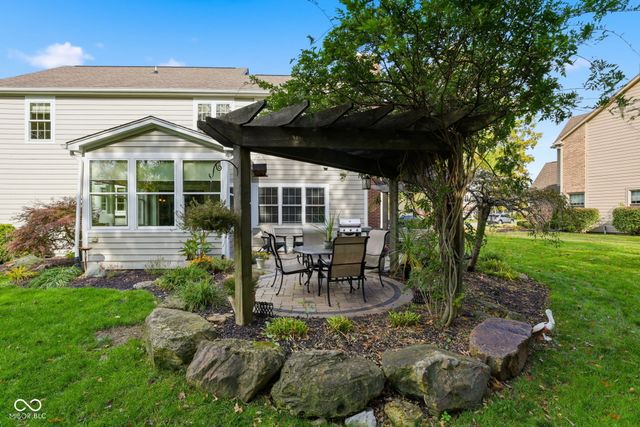 6327 Columbia Circle, Fishers, IN 46038