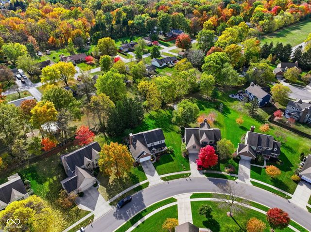 6327 Columbia Circle, Fishers, IN 46038