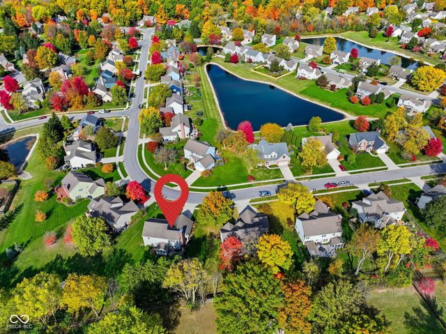 6327 Columbia Circle, Fishers, IN 46038