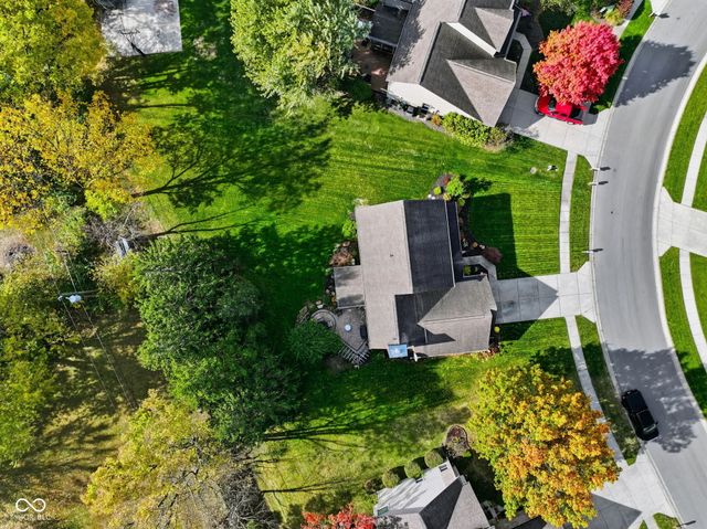 6327 Columbia Circle, Fishers, IN 46038