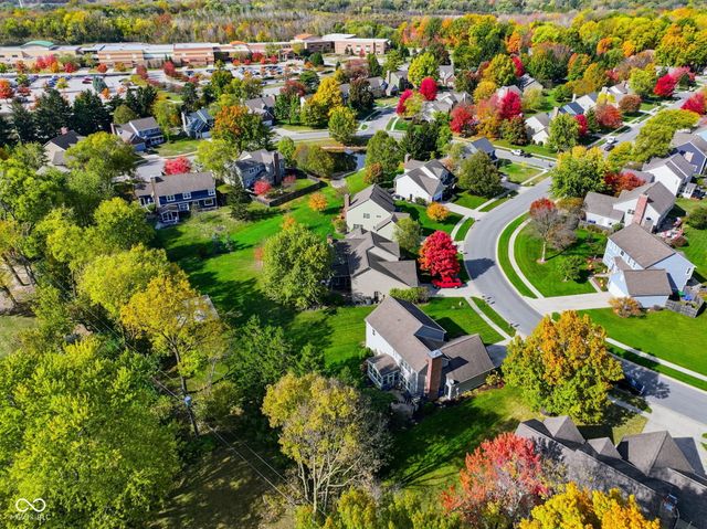 6327 Columbia Circle, Fishers, IN 46038