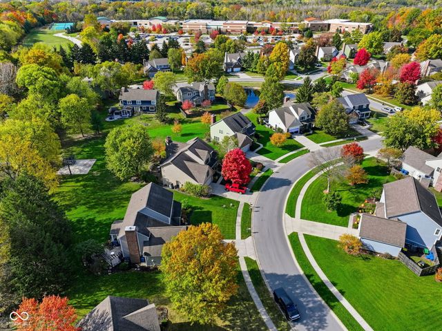 6327 Columbia Circle, Fishers, IN 46038