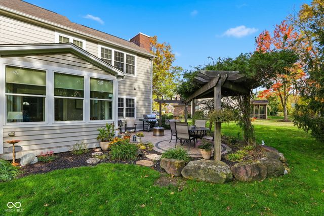 6327 Columbia Circle, Fishers, IN 46038