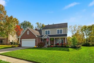 6327 Columbia Circle, Fishers, IN 46038